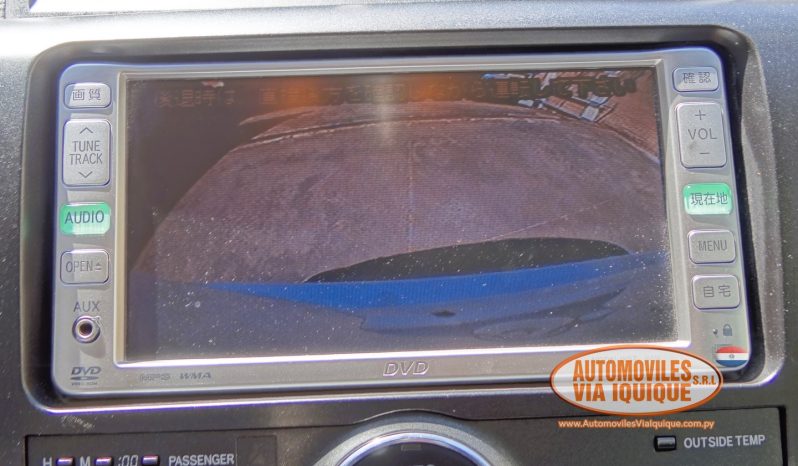 
								TOYOTA NEW ALLION AÑO 2008 full									