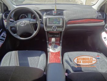 TOYOTA NEW ALLION AÑO 2008