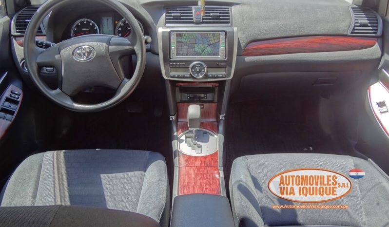 
								TOYOTA NEW ALLION AÑO 2008 full									