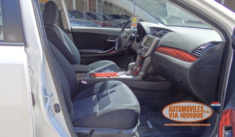 
								TOYOTA NEW ALLION AÑO 2008 full									