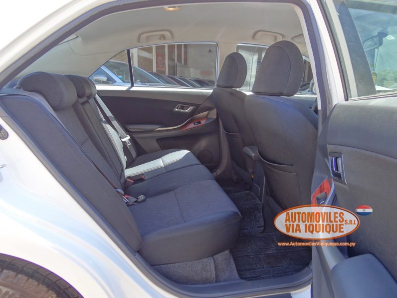 
								TOYOTA NEW ALLION AÑO 2008 full									