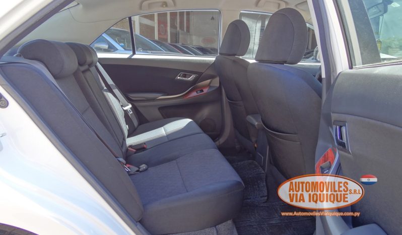 
								TOYOTA NEW ALLION AÑO 2008 full									