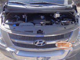 HYUNDAI STAREX AÑO 2016