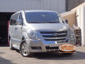 HYUNDAI STAREX AÑO 2016