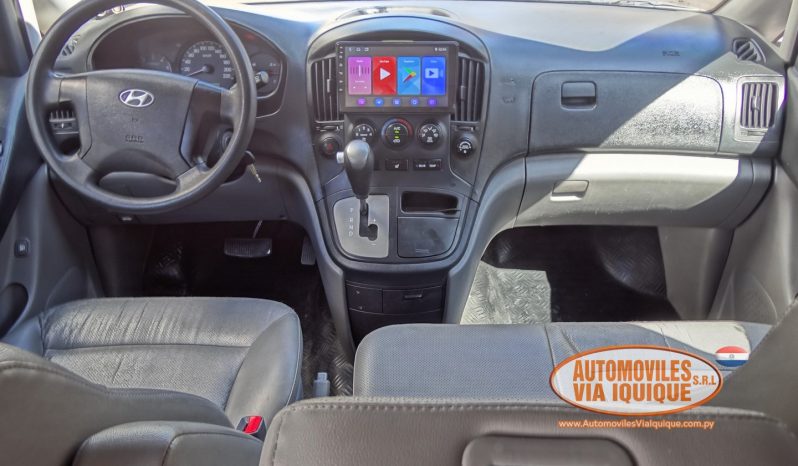 
								HYUNDAI STAREX AÑO 2016 full									