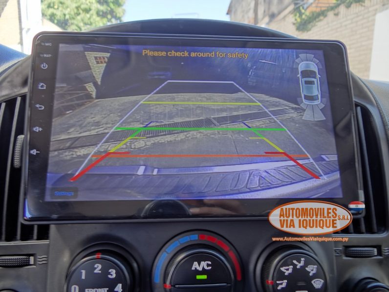 
								HYUNDAI STAREX AÑO 2016 full									