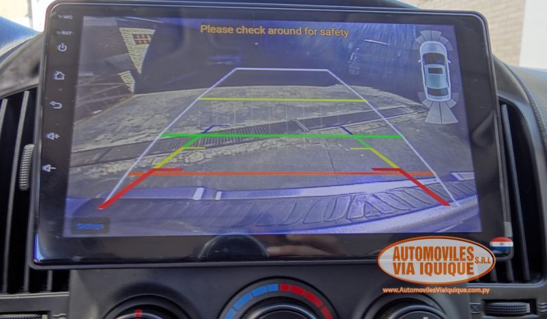 
								HYUNDAI STAREX AÑO 2016 full									