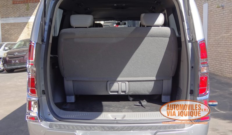 
								HYUNDAI STAREX AÑO 2016 full									