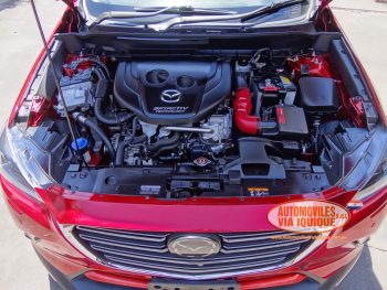 MAZDA CX-3 AÑO 2019