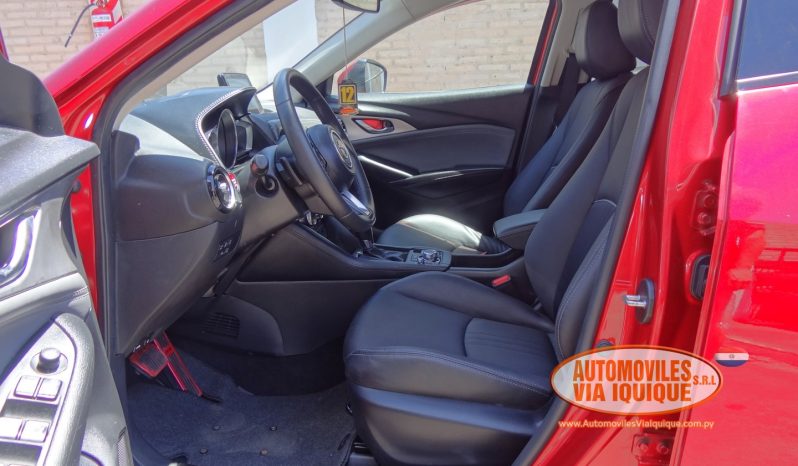 
								MAZDA CX-3 AÑO 2019 full									