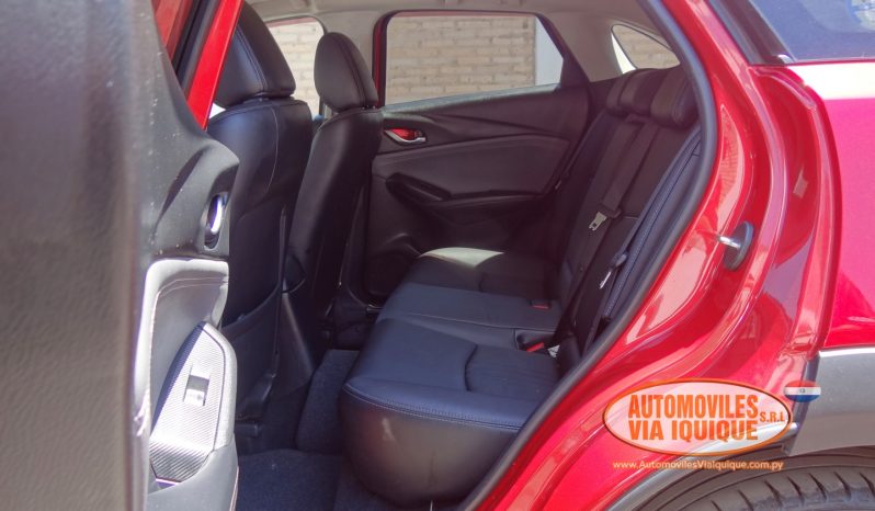 
								MAZDA CX-3 AÑO 2019 full									