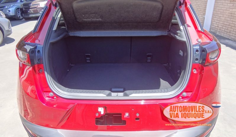 
								MAZDA CX-3 AÑO 2019 full									