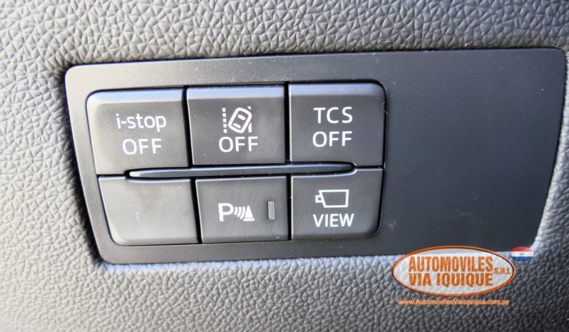 
								MAZDA CX-3 AÑO 2019 full									