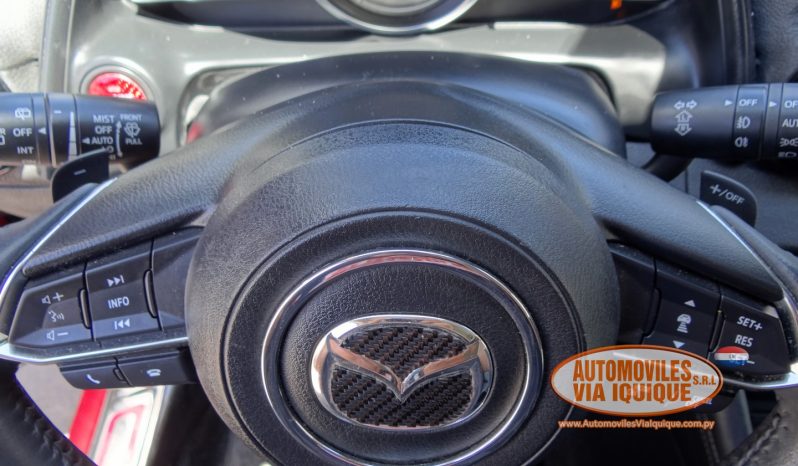 
								MAZDA CX-3 AÑO 2019 full									