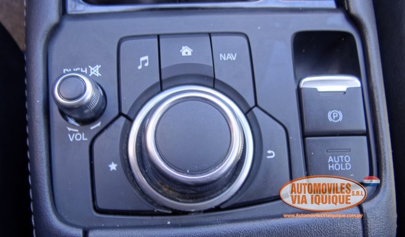 
								MAZDA CX-3 AÑO 2019 full									