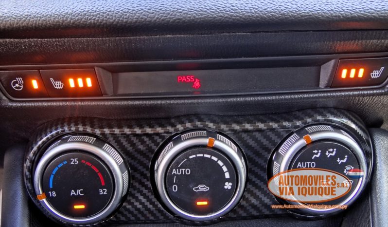 
								MAZDA CX-3 AÑO 2019 full									