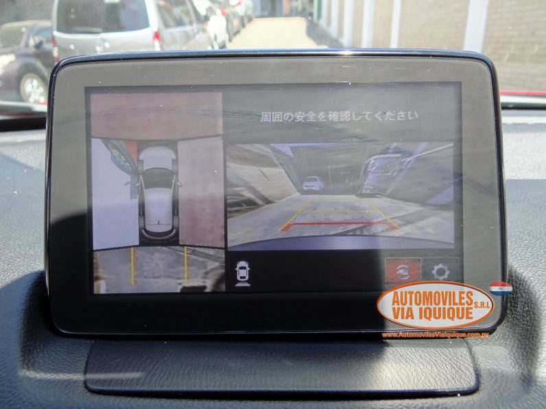 
								MAZDA CX-3 AÑO 2019 full									