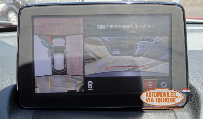 
								MAZDA CX-3 AÑO 2019 full									