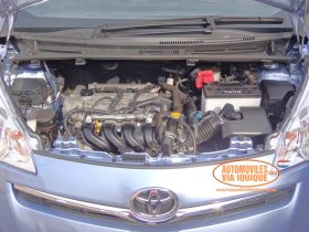 TOYOTA NEW RACTIS AÑO 2012