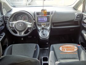 TOYOTA NEW RACTIS AÑO 2012
