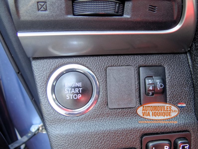 
								TOYOTA NEW RACTIS AÑO 2012 full									