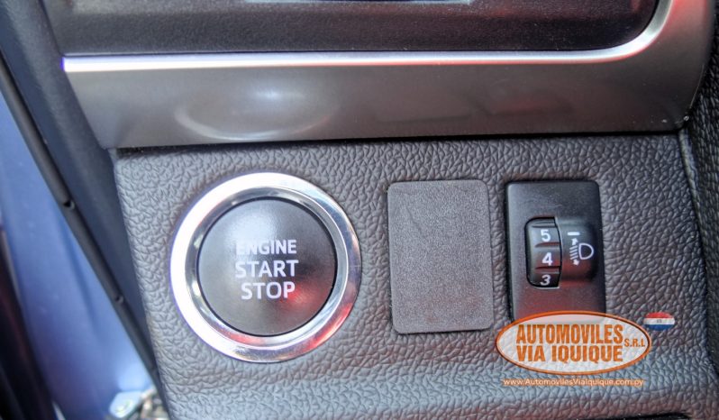 
								TOYOTA NEW RACTIS AÑO 2012 full									