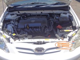 TOYOTA ALLEX RUNX AÑO 2005