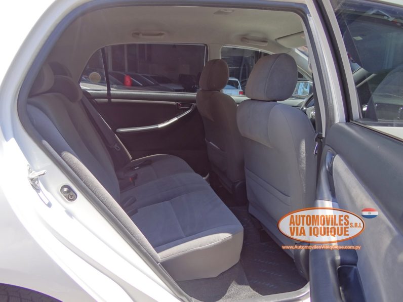 
								TOYOTA ALLEX RUNX AÑO 2005 full									