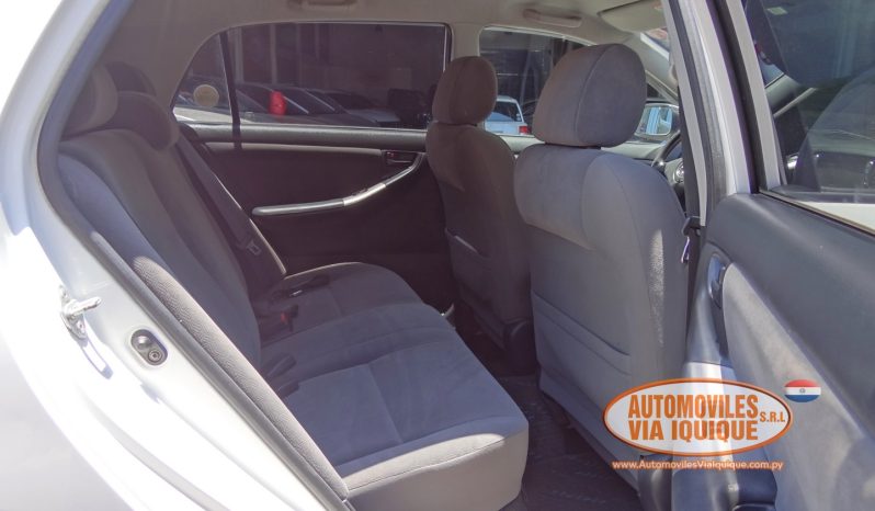 
								TOYOTA ALLEX RUNX AÑO 2005 full									