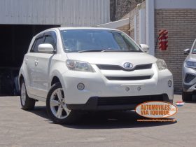 TOYOTA NEW IST AÑO 2007