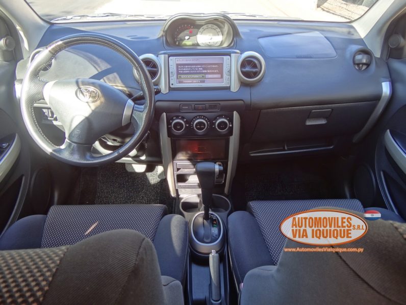 
								TOYOTA IST AÑO 2004 full									