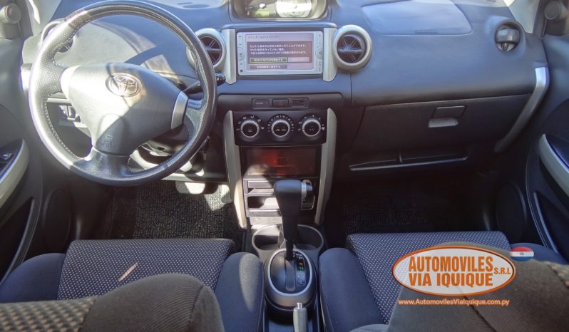 
								TOYOTA IST AÑO 2004 full									