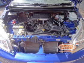 TOYOTA RUSH AÑO 2010