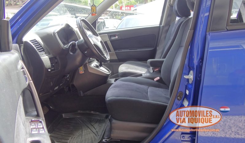 
								TOYOTA RUSH AÑO 2010 full									