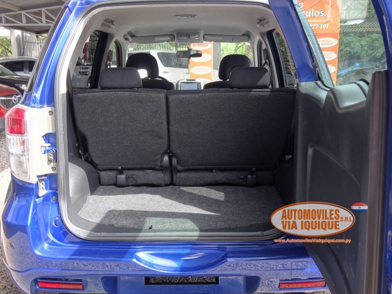 
								TOYOTA RUSH AÑO 2010 full									