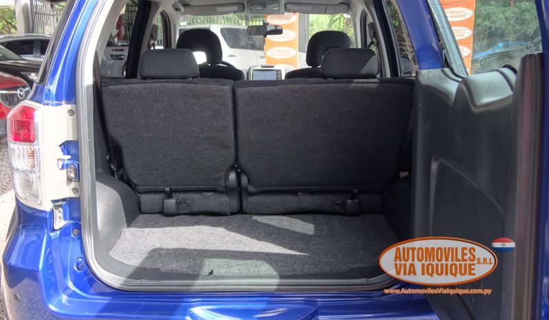 
								TOYOTA RUSH AÑO 2010 full									