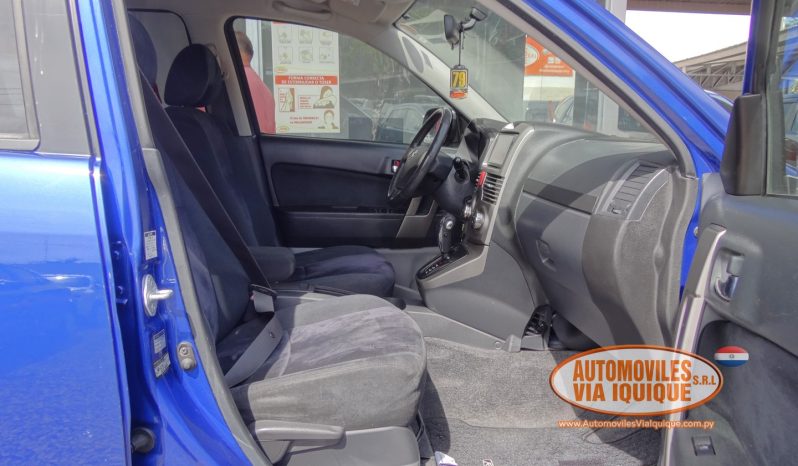 
								TOYOTA RUSH AÑO 2010 full									