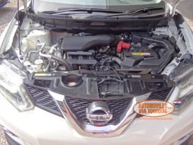 NISSAN X-TRAIL AÑO 2015