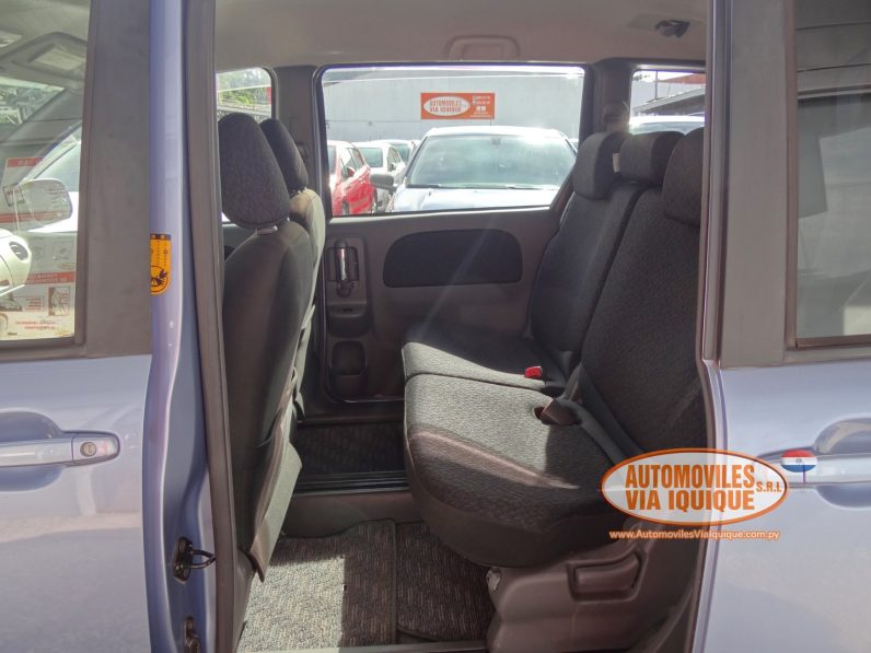 
								TOYOTA NEW SIENTA AÑO 2014 full									