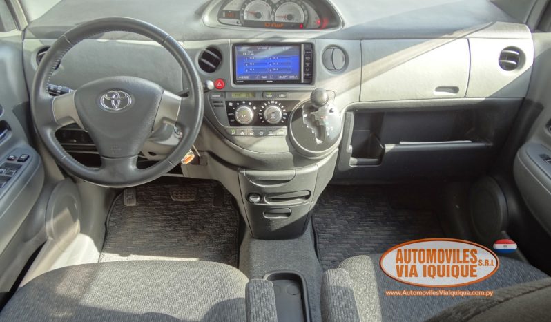 
								TOYOTA NEW SIENTA AÑO 2014 full									