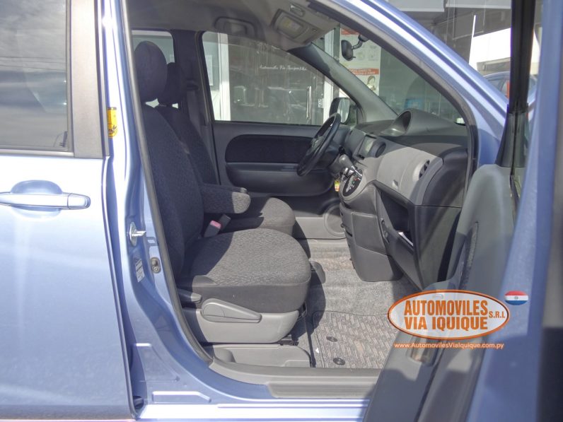 
								TOYOTA NEW SIENTA AÑO 2014 full									