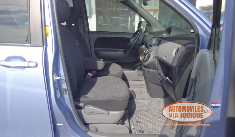 
								TOYOTA NEW SIENTA AÑO 2014 full									