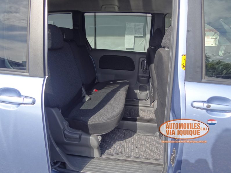 
								TOYOTA NEW SIENTA AÑO 2014 full									