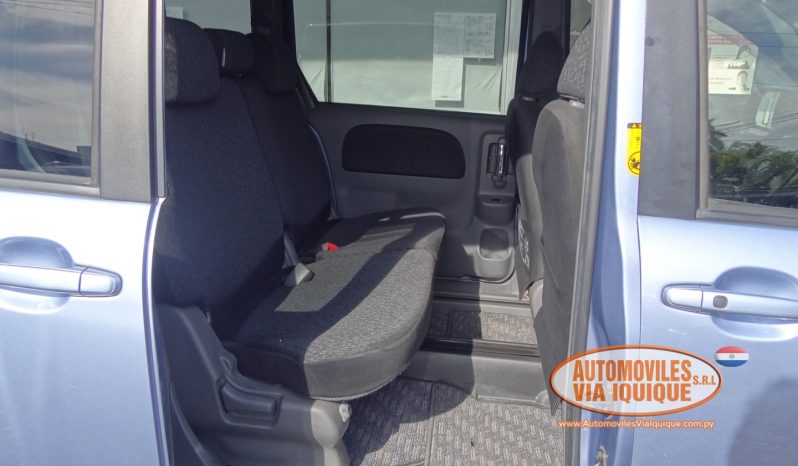 
								TOYOTA NEW SIENTA AÑO 2014 full									