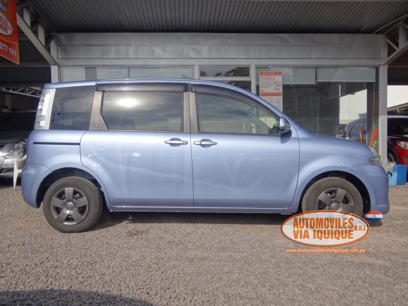 
								TOYOTA NEW SIENTA AÑO 2014 full									