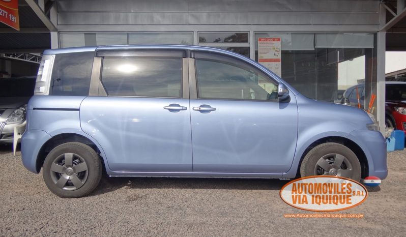 
								TOYOTA NEW SIENTA AÑO 2014 full									