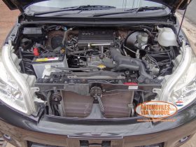 TOYOTA RUSH AÑO 2011