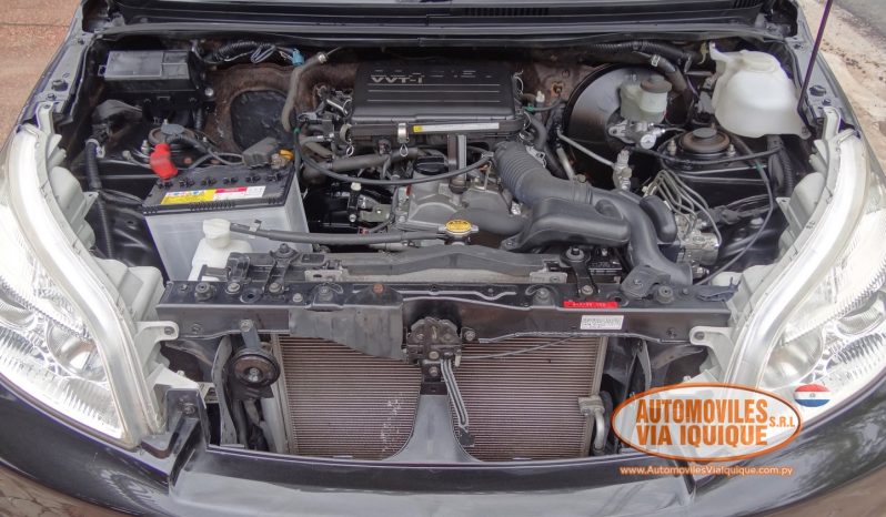 
								TOYOTA RUSH AÑO 2011 full									