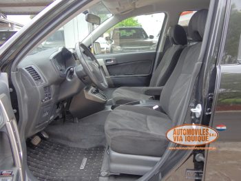 TOYOTA RUSH AÑO 2011