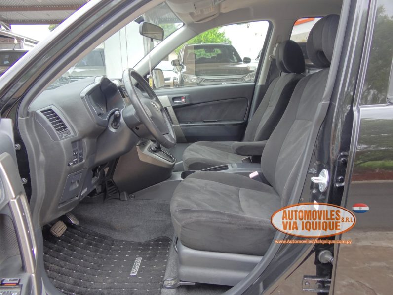 
								TOYOTA RUSH AÑO 2011 full									